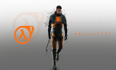 [美服]半条命2 Half-Life 2